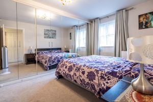 Main Bedroom- click for photo gallery
